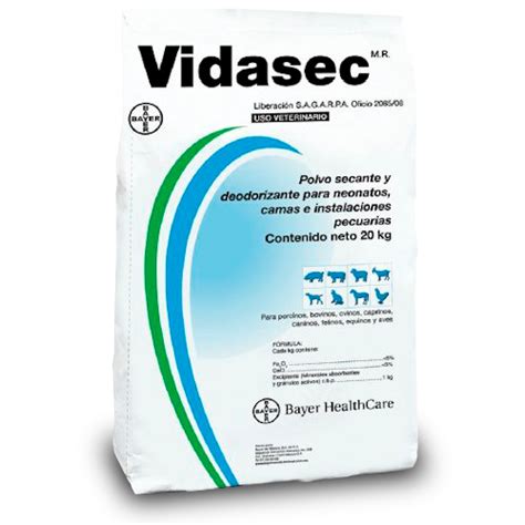 vidasec|Vidasec®